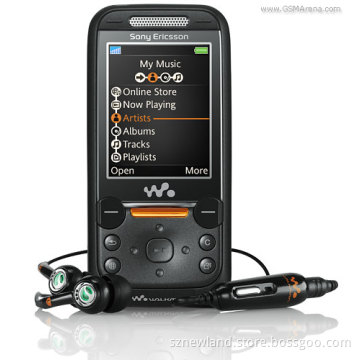 Sony Ericsson W830